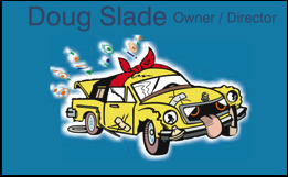Doug Slade Owner